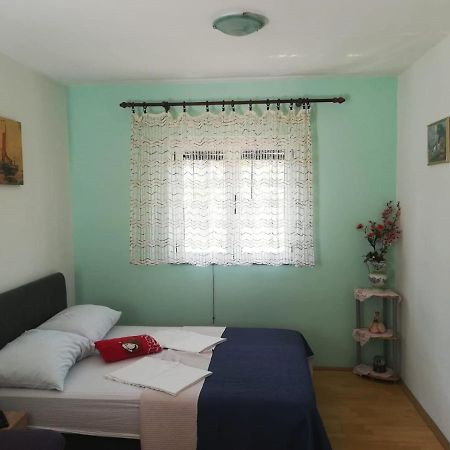 Apartment Soldo Zaostrog Kültér fotó