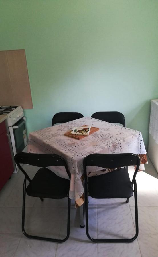 Apartment Soldo Zaostrog Kültér fotó